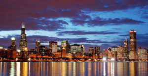 chicago-skyline